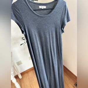 Madewell Maxi Dress